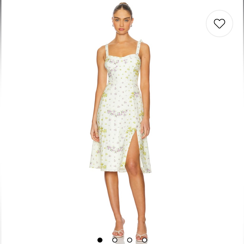 Carlynn Dress size 8
